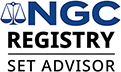 NGC Registry Set Advisor