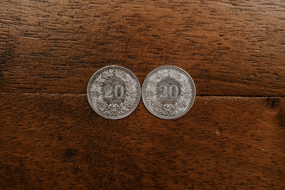Collecting Rare Banknotes