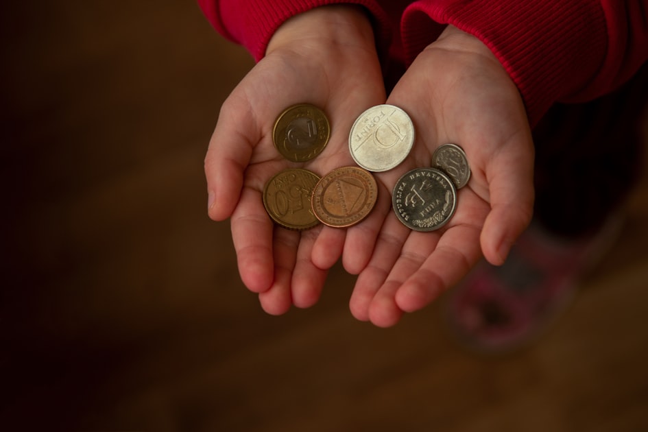 The Role of Numismatics in Education